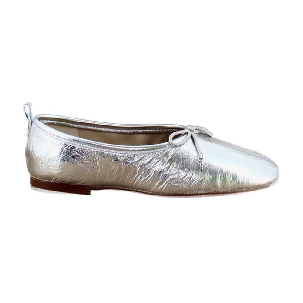 Sam Edelman Ari Soft Silver - Picture 8 of 8